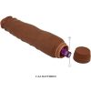 BAILE – élethű 26 cm vibrátor a felfedezéshez
