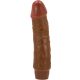 BAILE - Realisztikus, 19,5 cm-es vibrátor