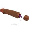 BAILE - Realisztikus, 19,5 cm-es vibrátor