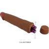 BAILE - élethű vibrátor 21 cm, prémium élvezetekhez