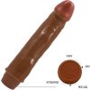 BAILE - élethű vibrátor 21 cm, prémium élvezetekhez
