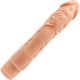 BAILE - 24 cm realisztikus vibrátor bőrhatású kivitelben