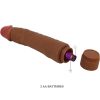 BAILE Dybbuk – 24 cm-es realisztikus vibrátor