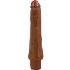 BAILE Dryad – élethű vibrátor 25 cm