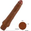 BAILE Dryad – élethű vibrátor 25 cm