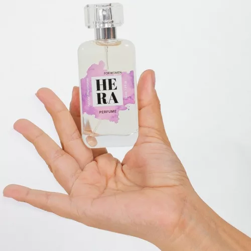 SECRETPLAY HERA – női feromonos parfüm spray 50 ml