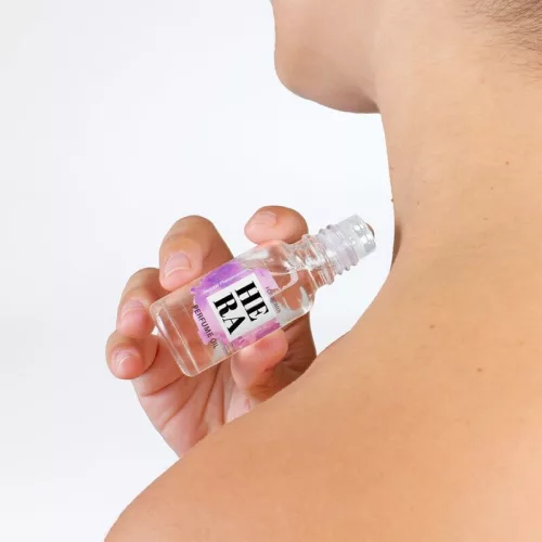 SECRETPLAY HERA – női parfüm feromonolajban 20 ml