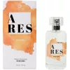 SECRETPLAY ARES – férfi parfüm feromonokkal, 50 ml