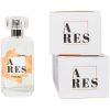 SECRETPLAY ARES – férfi parfüm feromonokkal, 50 ml