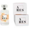 SECRETPLAY ARES – férfi parfüm feromonokkal, 50 ml