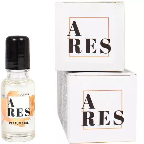 SECRETPLAY ARES - férfi parfüm feromonokkal 20 ml