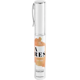 SECRETPLAY ARES – utazó férfi parfüm feromonokkal 10 ml