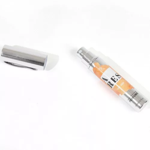 SECRETPLAY ARES – utazó férfi parfüm feromonokkal 10 ml
