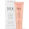 BIJOUX - prémium vízbázisú intim síkosító 75 ml