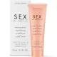 BIJOUX - prémium vízbázisú intim síkosító 75 ml