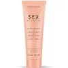 BIJOUX - prémium vízbázisú intim síkosító 75 ml
