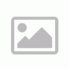 SUBBLIME – vörös patent bőr hálós melltartó szett L/XL