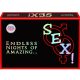 KHEPER GAMES - érzéki szex társasjáték felnőtteknek