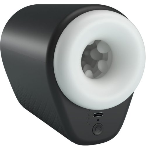 PRETTY LOVE - DJ GIRL vibráló maszturbátor 5 fokozattal