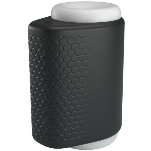 PRETTY LOVE - DJ GIRL vibráló maszturbátor 5 fokozattal