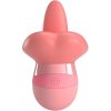 PRETTY LOVE - Kylee nyelv formájú csiklóizgató 10 vibrációval