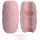 PRETTY LOVE - Athena Alice – prémium férfi maszturbátor pink