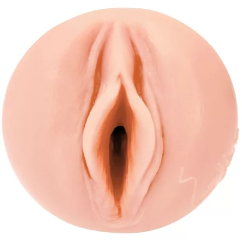 Fleshlight Emma Hix maszturbátor - vagina