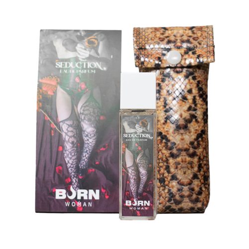 BURN - érzéki női parfüm 20 ml