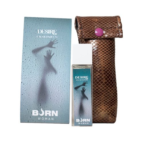 BURN – érzéki női parfüm 20 ml