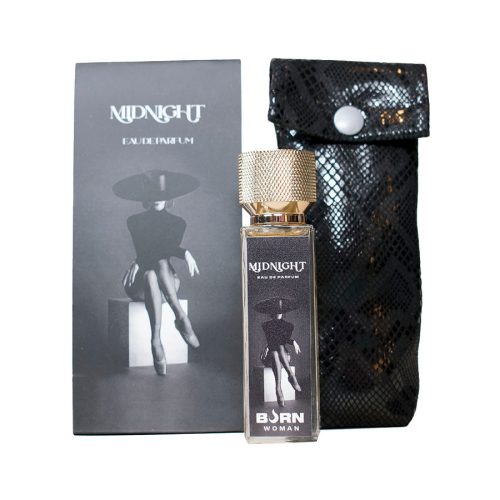 BURN – érzéki női parfüm 20 ml