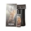 BURN – férfi bőr illat 20 ml - prémium parfüm