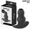 ADDICTED TOYS - XXL üreges szilikon anál dugó 15,2 cm