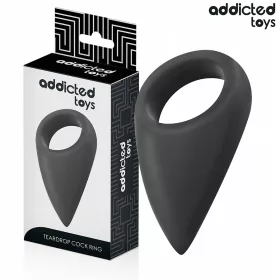 ADDICTED TOYS – könnycsepp alakú péniszgyűrű