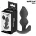 ADDICTED TOYS – prémium szilikon anális plug, S méret