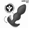 ADDICTED TOYS – prémium szilikon anális plug, S méret