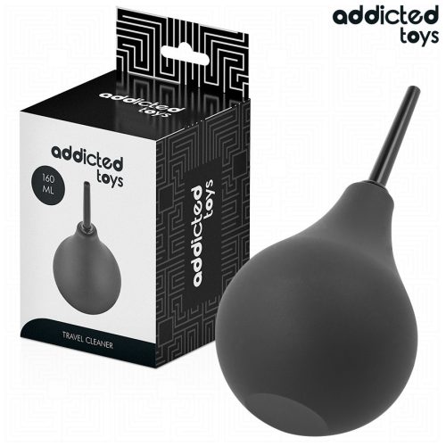 ADDICTED TOYS – prémium anális tisztító, 160 ml