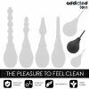 ADDICTED TOYS – prémium anális tisztító, 160 ml