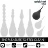 ADDICTED TOYS – prémium anális tisztító 220 ml