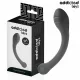 ADDICTED TOYS – prémium szilikon anál izgató 18 cm