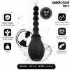 ADDICTED TOYS – utazó szilikon tisztító eszköz 2. modell