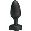 PRETTY LOVE – LED világítással ellátott anális plug