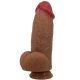 PRETTY LOVE - 22 cm ultra élethű dildó