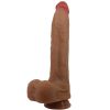 Pretty Love Adley – ultra reális 28 cm-es dildó