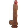 Pretty Love Adley – ultra reális 28 cm-es dildó