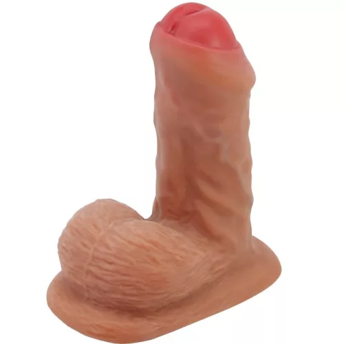 Pretty Love Warnell Ultra Realistic dildó - 9,5cm