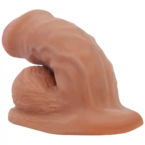 Pretty Love Warnell Ultra Realistic dildó - 9,5cm