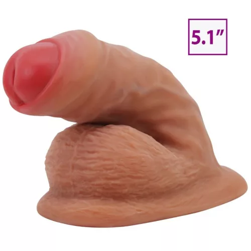 Pretty Love Warnell Ultra Realistic dildó - 9,5cm