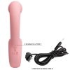 PRETTY LOVE - Erynnyes G-pontos vibrátor csiklóizgatóval