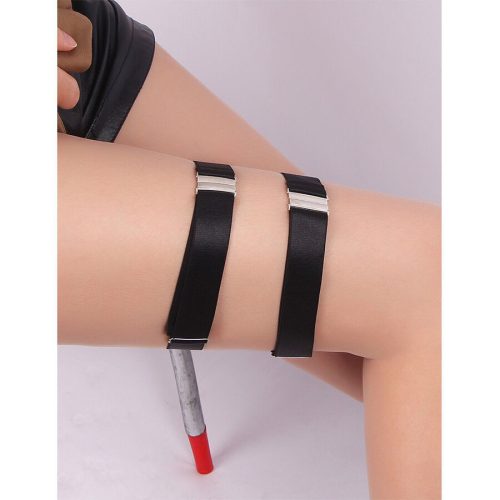 SUBBLIME – állítható csatok fekete prémium kiegészítő