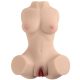 XISE SUSIE – élethű női torsó 28 cm
